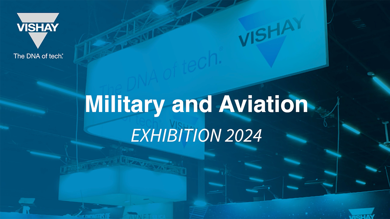 New Tech Military & Aviation 2024
