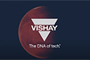 Vishay on Mars!