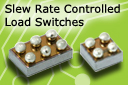 SiP32458/SiP32459 Slew Rate Controlled Load Switches in WCSP Package