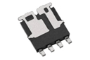 Automotive Grade Dual Asymmetrical MOSFETs for Better Energy Efficiency, Power Density, and Reliability
