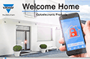 Welcome Home Series: Episode 2 - Garage Door Safety Switch