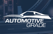 What is Vishay Automotive Grade?