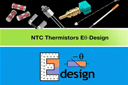 NTC热敏电阻器e-Design演示